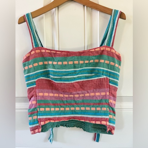 😎 Pearl and Caviar luxury tank - Picture 2 of 8